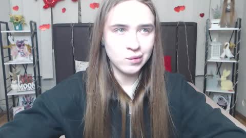 LauraHlot online show from February 2026 06:28:02 AM