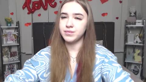 LauraHlot online show from February 2026 06:45:01 AM