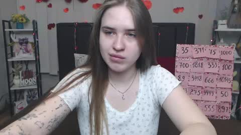 LauraHlot online show from May 2026 06:53:01 AM