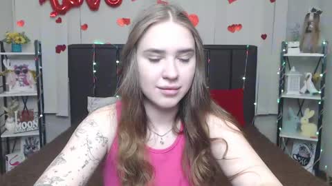 LauraHlot online show from May 2026 06:42:01 AM