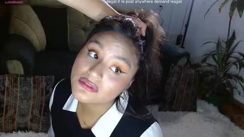 Snapshot of lauralei_01 chatting on February 2025 10:22:02 PM Laura and Phillipe SEE YOU AGAIN ON JANUARY 12 2025 HAPPY NEW YEAR online show from February 2025 10:22:02 PM