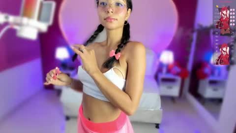 Laura MartinGMT-5 2200-0600 online show from February 2025 12:27:01 AM