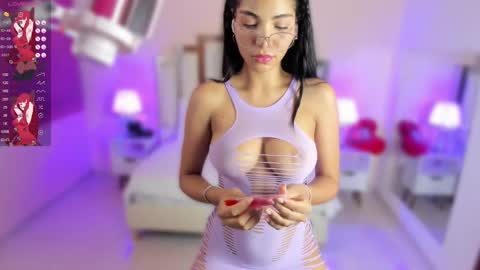 Laura MartinGMT-5 2200-0600 online show from March 2025 12:55:02 AM