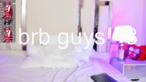 Laura MartinGMT-5 2200-0600 online show from March 2025 07:24:01 AM