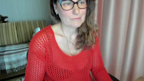 Lauraoven1 online show from April 2026 10:35:02 AM