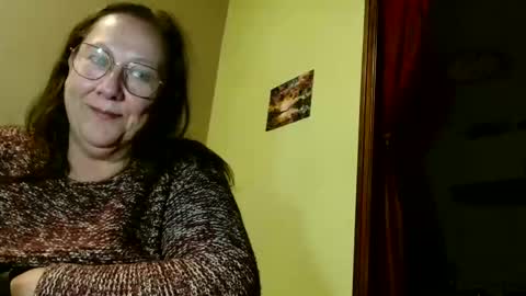 laureanne online show from December 2024 09:11:01 PM