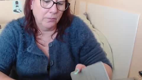 laureanne online show from December 2024 03:10:01 PM