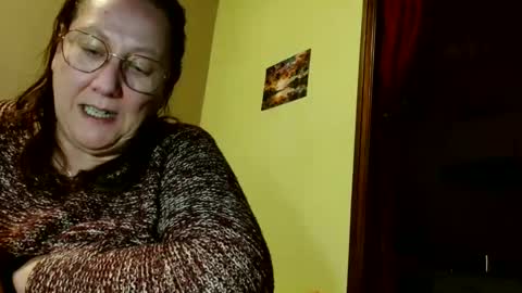 laureanne online show from February 2025 10:03:02 PM