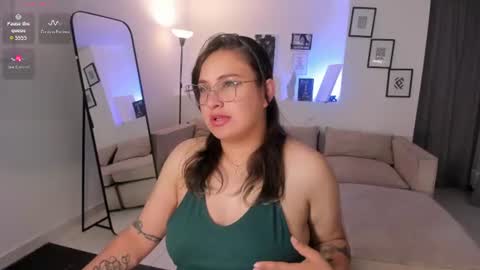 laureen_se online show from July 2026 05:22:02 AM