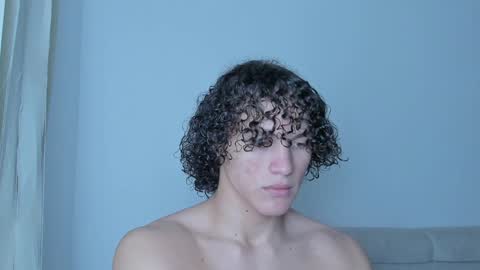 Laureent online show from February 2025 03:41:02 AM