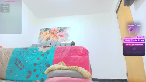 Snapshot of lauren_59 chatting on February 2025 09:46:01 PM Lauren online show from February 2025 09:46:01 PM