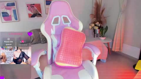 MissLauren online show from May 2026 01:57:16 AM