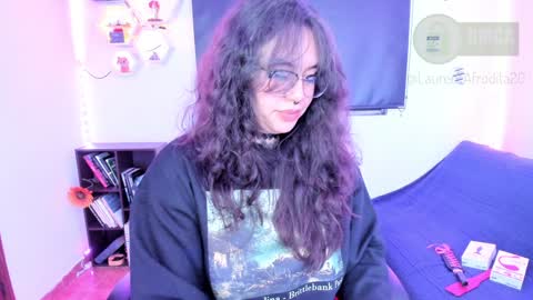 Snapshot of lauren_afrodita chatting on December 2024 08:22:02 AM Im Lauren independent model online show from December 2024 08:22:02 AM