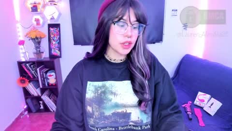 Snapshot of lauren_afrodita chatting on January 2025 05:48:01 AM Im Lauren independent model online show from January 2025 05:48:01 AM