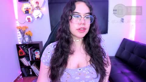 Snapshot of lauren_afrodita chatting on January 2025 06:45:01 AM Im Lauren independent model online show from January 2025 06:45:01 AM