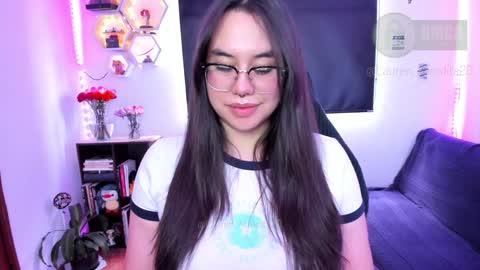 Snapshot of lauren_afrodita chatting on February 2025 02:45:02 PM Im Lauren independent model online show from February 2025 02:45:02 PM