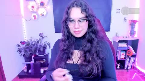 Snapshot of lauren_afrodita chatting on February 2025 02:07:02 AM Im Lauren independent model online show from February 2025 02:07:02 AM