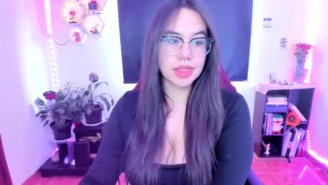 Snapshot of lauren_afrodita chatting on February 2025 08:09:01 PM Im Lauren independent model online show from February 2025 08:09:01 PM