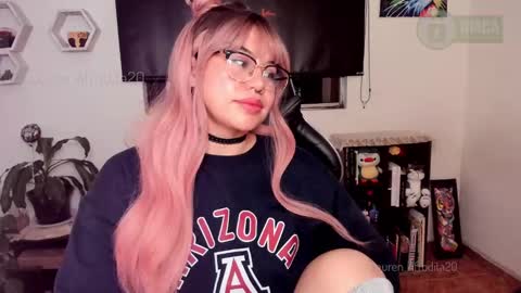 Snapshot of lauren_afrodita chatting on September 2025 04:27:01 AM Im Lauren independent model online show from September 2025 04:27:01 AM