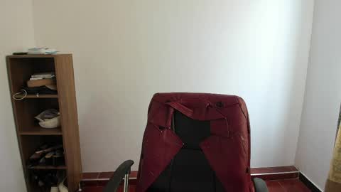 Lauren Independent model online show from May 2026 02:46:01 PM