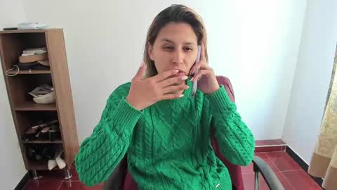 Lauren Independent model online show from May 2026 03:31:02 PM