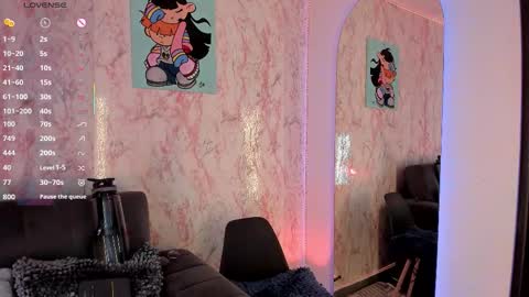 Lau online show from September 2025 05:33:02 AM