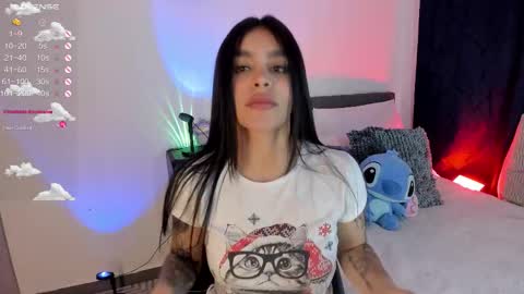 Lau online show from November 2025 02:47:02 AM