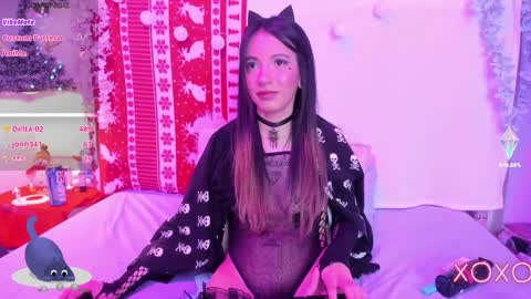 Lauren evans9 online show from December 2024 05:17:02 AM