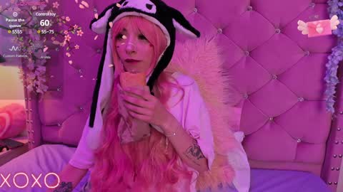 Lauren evans9 online show from January 2025 03:45:01 AM