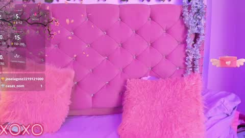 Lauren evans9 online show from February 2025 09:00:02 AM