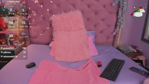 Lauren evans9 online show from March 2025 07:45:01 AM