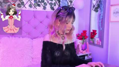 Lauren evans9 online show from October 2025 03:40:01 AM