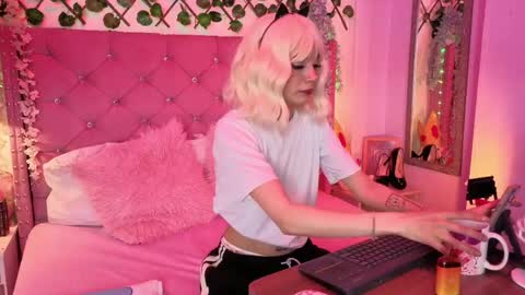 Lauren evans9 online show from May 2026 03:26:01 AM