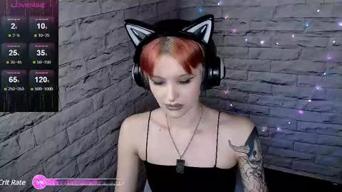 Eva online show from February 2025 04:53:01 PM