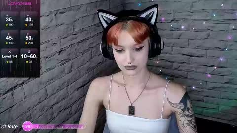 Eva online show from March 2025 05:43:02 PM