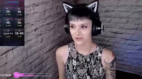 Eva online show from September 2025 12:18:01 PM