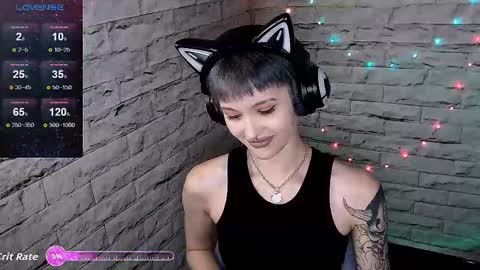 Eva online show from October 2025 04:35:02 PM