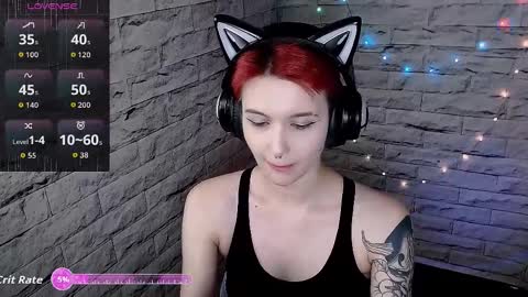 Eva online show from April 2026 05:21:01 PM