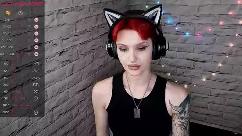Eva online show from June 2026 03:17:01 PM