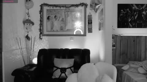 Lauren online show from December 2024 01:08:01 AM