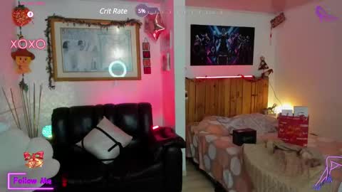 Lauren online show from December 2024 02:53:01 AM