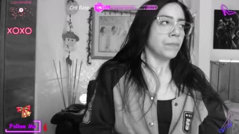 Lauren online show from January 2025 11:44:02 PM