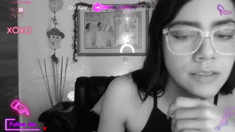 Lauren online show from January 2025 08:07:01 PM