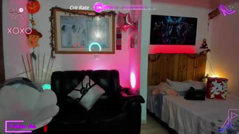 Lauren online show from March 2025 06:54:02 AM