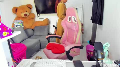 SF online show from May 2026 03:17:02 PM