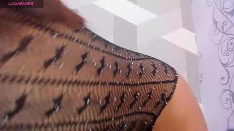 Snapshot of laurenhu chatting on January 2025 06:14:01 PM Lauren Hu online show from January 2025 06:14:01 PM