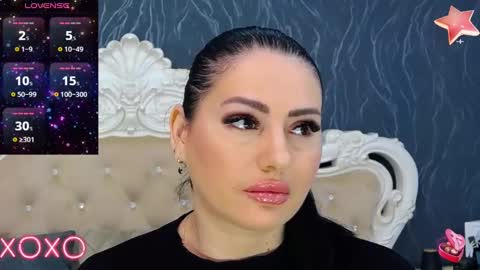 Laura online show from January 2025 01:22:02 PM