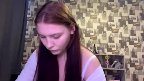 Snapshot of laurenjungling chatting on September 2025 04:07:02 PM Hannah online show from September 2025 04:07:02 PM