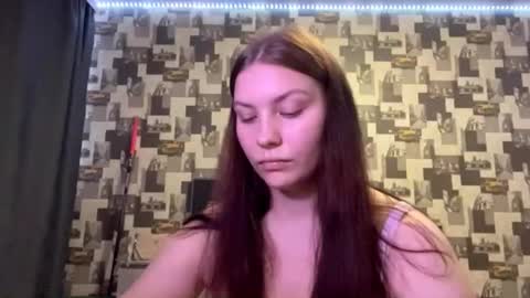 Snapshot of laurenjungling chatting on September 2025 04:31:02 PM Hannah online show from September 2025 04:31:02 PM