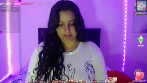 Snapshot of laurenkenner28_ chatting on November 2025 06:41:04 PM laurenkenner28_ online show from November 2025 06:41:04 PM